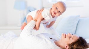 Somatometría pediátrica: ¿cuáles son las medidas de un bebé recién nacido?