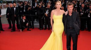 ¿Quién dijo que la altura era un problema? Famosas que son más altas que sus parejas