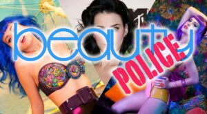 Beauty Police, lo nuevo de Enfemenino Tendencias