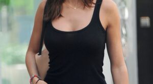 Ana Pastor y Jorge Fernández, los más deseados de la televisión