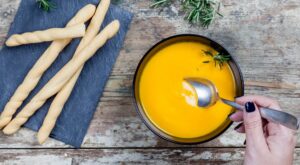 Sopas detox: así es la última moda para depurar el organismo