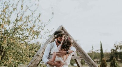 Las 15 fotos de bodas que más envidia despiertan en Instagram