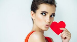 Los mejores productos de belleza para San Valentín