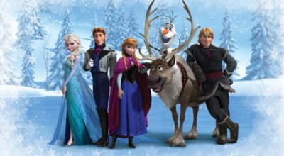 ¡Pasen y vean! Los mejores planes para disfrutar en familia este invierno