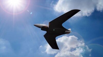 ¡Invento revolucionario! De Londres a Nueva York en 20 minutos