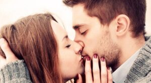Licencia para besar: 11 tipos de besos que descubren como nos relacionamos