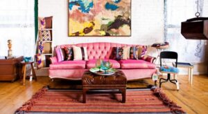 6 reglas de decoración que podemos saltarnos (y no pasa nada)