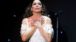 Isabel Pantoja rompe por fin su silencio en televisión