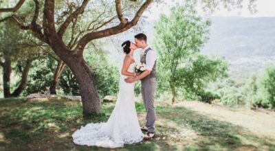 5 tendencias de boda para 2017