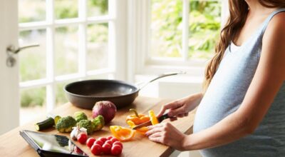 ¿Verdad o mentira? Los mitos más extendidos sobre la alimentación en el embarazo