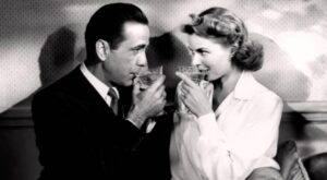 ¿Qué bebían los grandes iconos del siglo XX? ¡Te desvelamos sus cócteles favoritos!