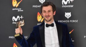 ‘Tarde para la ira’ arrasa en los Premios Feroz 2017