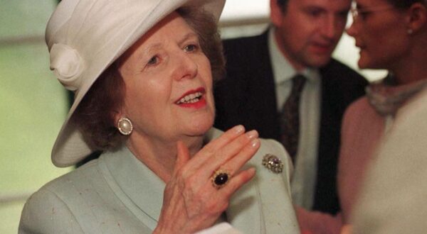 Frases de Margaret Thatcher