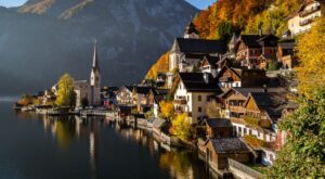 Una vuelta al pasado: las 10 mejores ciudades medievales para perderse