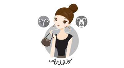 Horóscopo sexual de Aries