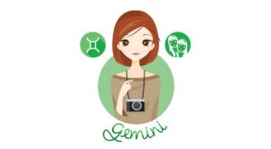 Horóscopo sexual de Géminis