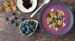 ¡Fíchalos! Los superalimentos que serán tendencia en 2017