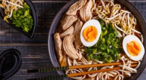 Ramen, la sopa japonesa de la que todos hablan