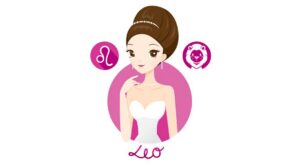 Horóscopo sexual de Leo