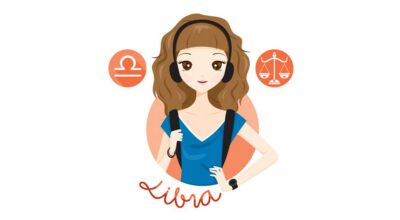Horóscopo sexual de Libra