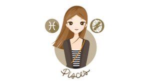 Horóscopo sexual de Piscis