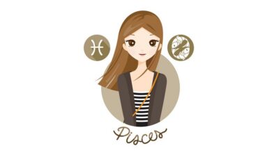 Horóscopo sexual de Piscis