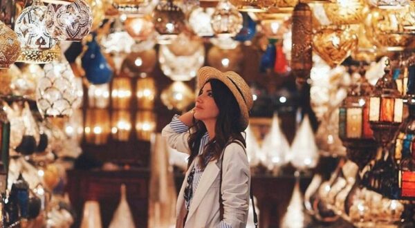 Diez cuentas de Instagram para inspirarte