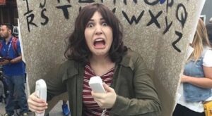 Los mejores disfraces de series para triunfar en carnaval