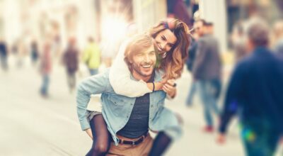 Claves para mantener a un hombre Acuario a tu lado