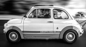 Las 40 fotografías de boda más creativas del 2016