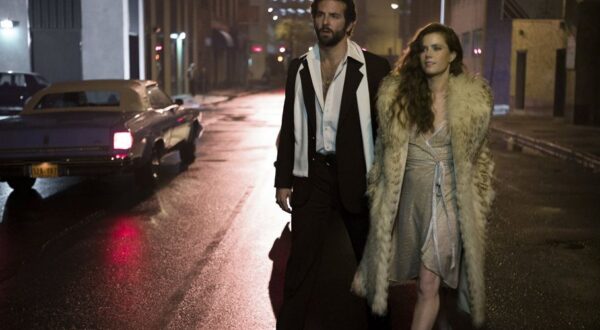 Cuando el Wrap Dress revolucionó la moda