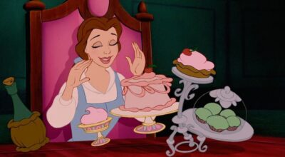 20 gifs de comida que te harán salivar de forma inmediata