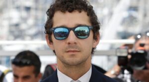 Shia LeBeouf, arrestado tras pelearse con un supuesto nazi