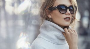 Jerseys de cuello alto: la guía definitiva para llevarlos con estilo