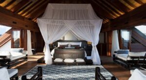 Las paradisiacas vacaciones de los Obama a 5.000 euros la noche