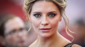 La actriz Mischa Barton, ingresada en un centro psiquiátrico