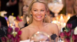 El nuevo look de Pamela Anderson conmociona Hollywood