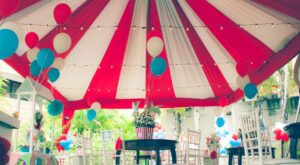 Decoración para Carnaval: ambienta tu casa para la fiesta más colorida del año