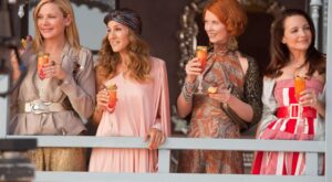 Test: ¿cuál es tu bebida en función de tu personalidad?