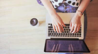 El blurring o cómo dejar de soñar con la conciliación