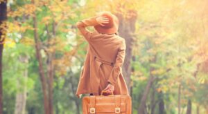 Mujeres que han convertido la opresión en un futuro diferente