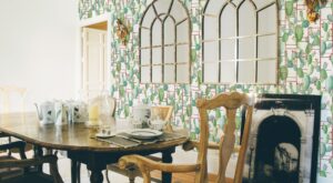 ¡Oh, la la! Añade un sabor afrancesado a tu hogar