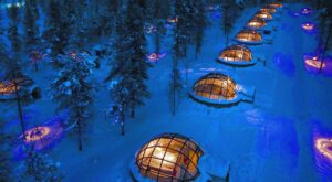 ¡Vaya lujo! Lista de febrero: bajas temperaturas y mindfulness