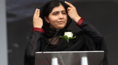 Mujeres que luchan por ofrecer un futuro a otras mujeres