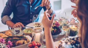 Test: ¿te alimentas realmente bien?