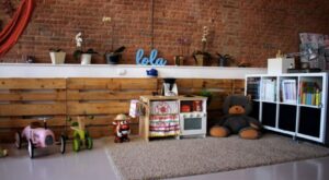 ¡Calor de hogar! 10 alfombras infantiles de ensueño