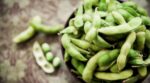 Edamame, el entrante oriental más beneficioso