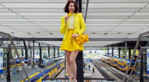 Moda foodie o accesorios que te comerías