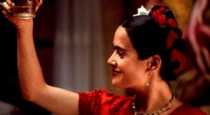 15 películas de mujeres valientes