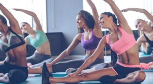 Los mejores ejercicios de Pilates: ¡descúbrelos!